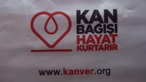 Ankara gündem haberleri: Beypazarı'nda kan bağışçılarına madalya verildi