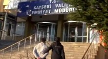 Kayseri haberi: Kayseri'de DEAŞ operasyonu: 6 gözaltı