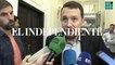 Iglesias: "El PSOE se equivoca al apostar por figuras de derechas como Page"