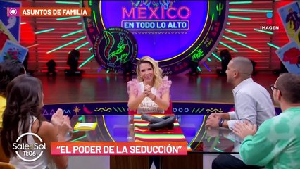 Tips para dominar el arte de la seducción