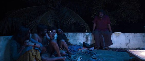 Attention Please (2022) [Malayalam - HDRip Movie Part 2