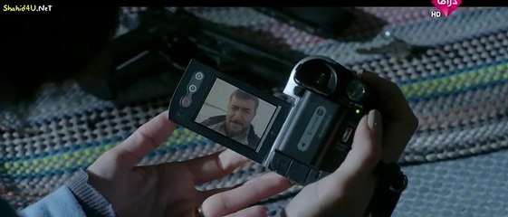 مسلسل دقــيــقــة صــمــت الحلقة 11 الحادية عشر