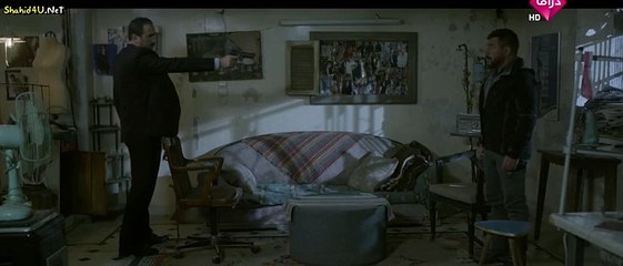 مسلسل دقــيــقــة صــمــت الحلقة 14 الرابعة عشر