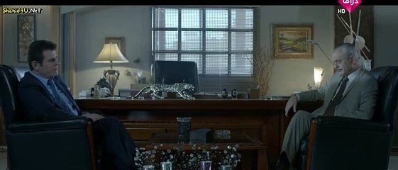 مسلسل دقــيــقــة صــمــت الحلقة 15 الخامسة عشر