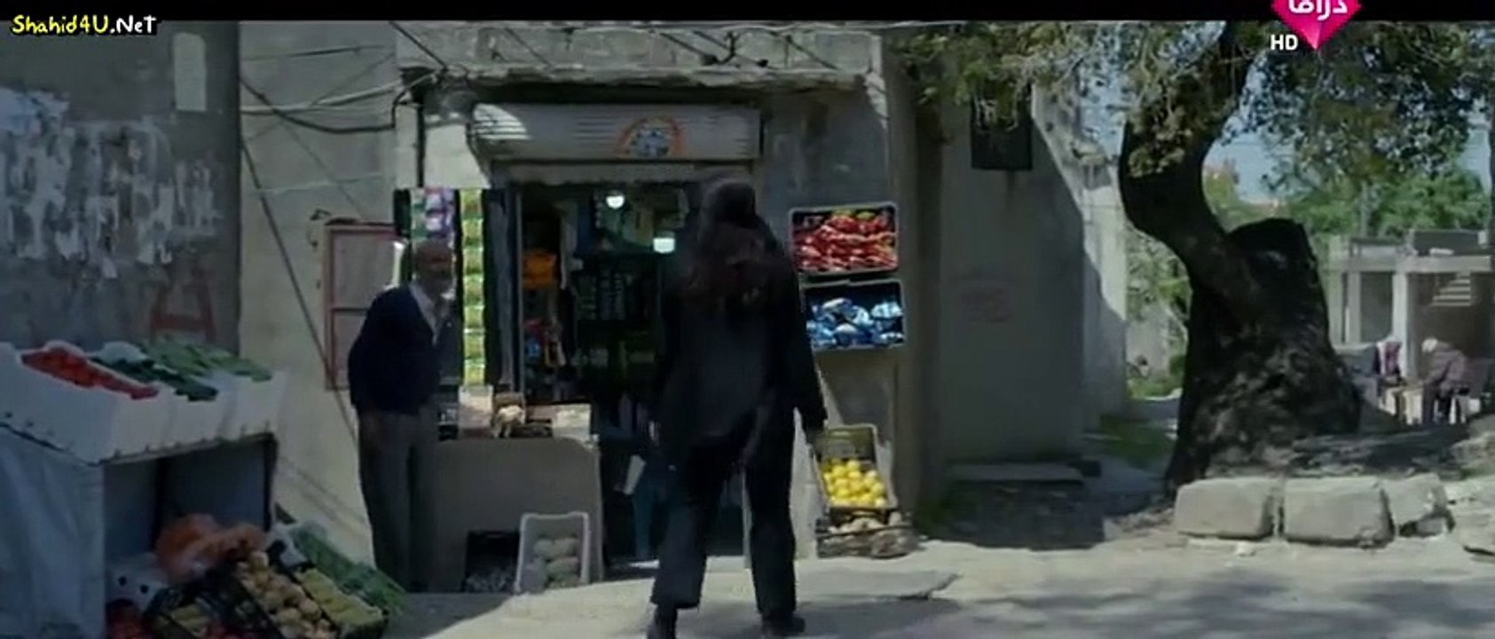 مسلسل دقــيــقــة صــمــت الحلقة 16 السادسة عشر