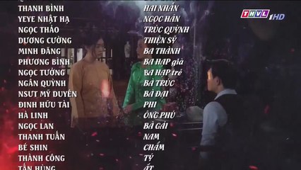 Rồi 30 Năm Sau Tập 3 cut - Phim Việt Nam THVL1 - xem phim roi 30 nam sau tap 4