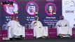 المؤسسة العامة للتأمينات الاجتماعية شاركت في منتدى «التحولات الإستراتيجية والتأثير المستقبلي لدول الخليج» المنعقد في متحف المستقبل في دبي