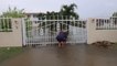 Hurricane Fiona Leaves Floods and Power Outages in Puerto Rico