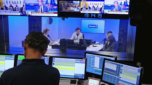 Judo : Teddy Riner prêt à aller aux JO de Paris même «avec une jambe cassée»