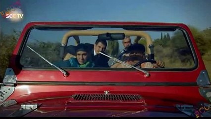 Alif turkish drama in hindi urdu dubbed episode 3