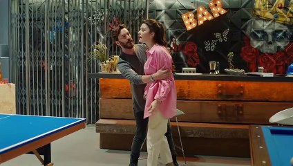 el amor esta en el aire Cap 102