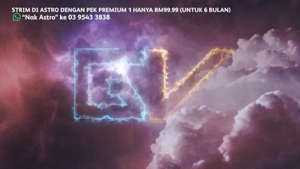 [TEASER] Nantikan Gegar Vaganza 9 musim terbaru!