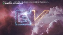 [TEASER] Nantikan Gegar Vaganza 9 musim terbaru!