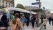 «J’ai dû reprendre la voiture, ça va plus vite que le bus» : la colère gronde à Paris
