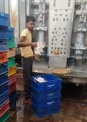 श्राद्ध पक्ष में बढ़ी दूध की आवक और खपत