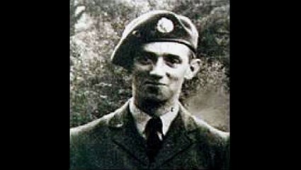 What if..? Porton Down - Weaponised Humans