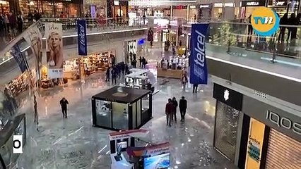 Este lunes 19 de septiembre se llevó a cabo el Simulacro Nacional, tiempo después se registró un sismo