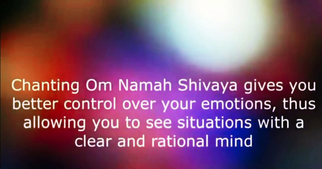 Om Namah Shivay Mantra : ओम नमः शिवाय मंत्र जाप करने के अद्भुत लाभ