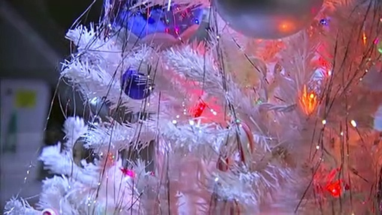Santa's Summer House 2012 Movie Trailer