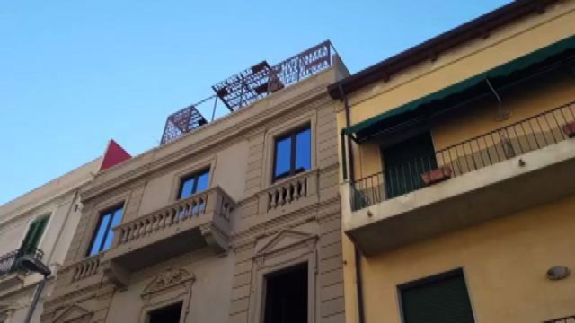 A Reggio Calabria un bene confiscato diventa bene di comunità