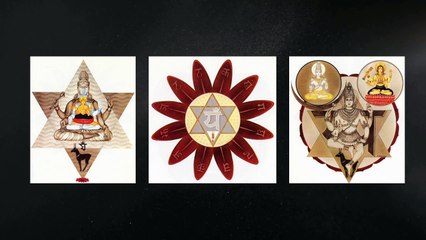 (Audio) Energie vitale et Illumination