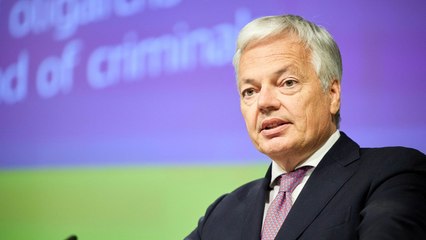 Bruselas mete prisa al PP para desbloquear la renovación del CGPJ
