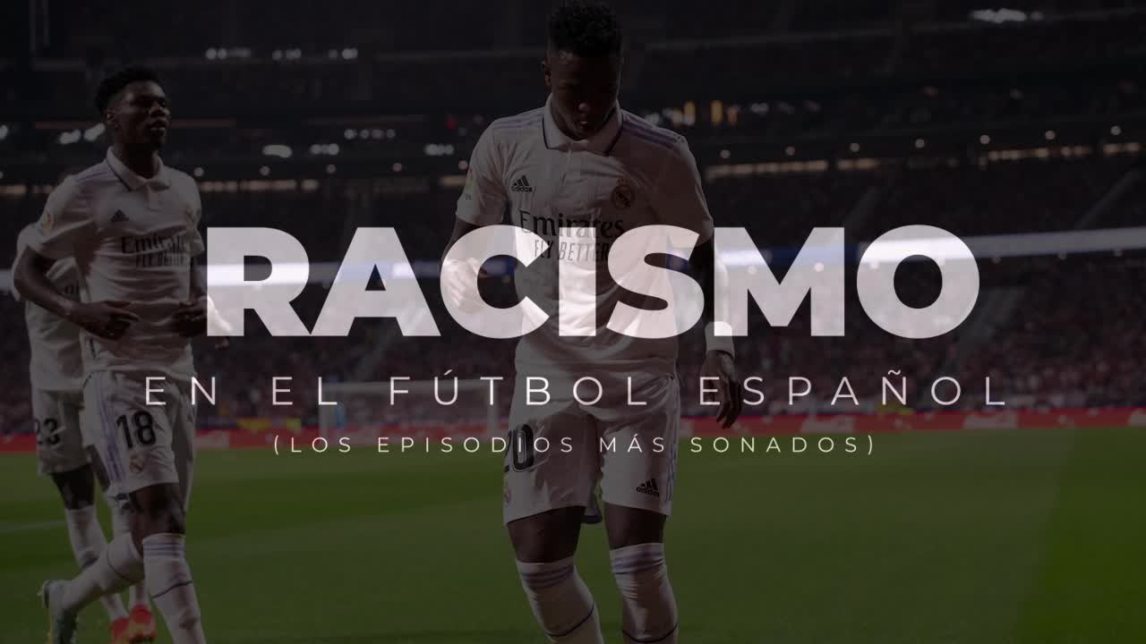 Los episodios racistas más sonados del fútbol español
