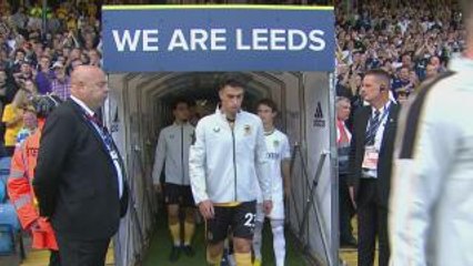PL 22/23: MW1 Leeds vs. Wolves