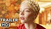 AMSTERDAM "Where is my eye?" Clip Trailer (2022) Anya Taylor-Joy, Margot Robbie, Christian Bale