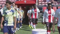 PL 22/23: MW2 Southampton vs. Leeds United