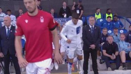PL 22/23: MW3 Everton vs. Nottingham Forest