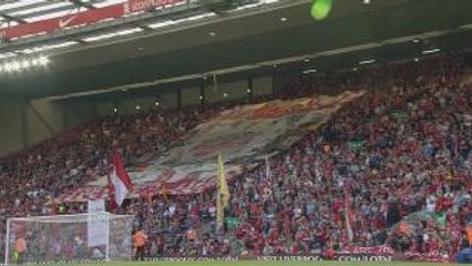 PL 22/23: MW3 Liverpool vs. AFC Bournemouth