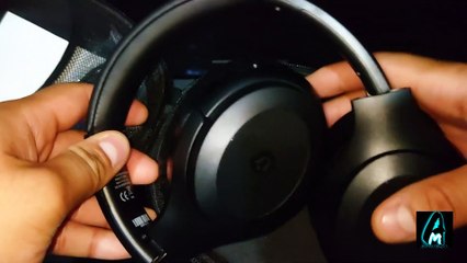 Utaxo ANC Wireless Bluetooth Headphone UTBH001 (Review)