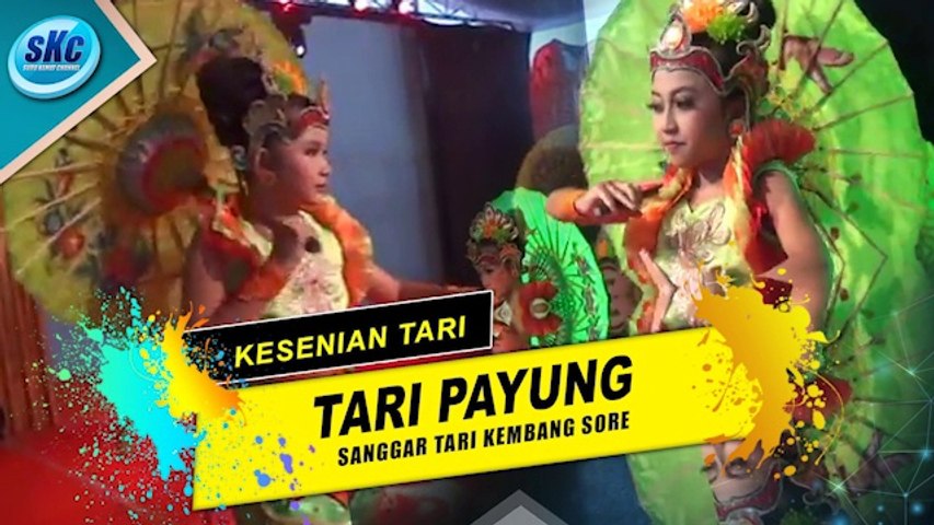 TARI PAYUNG
