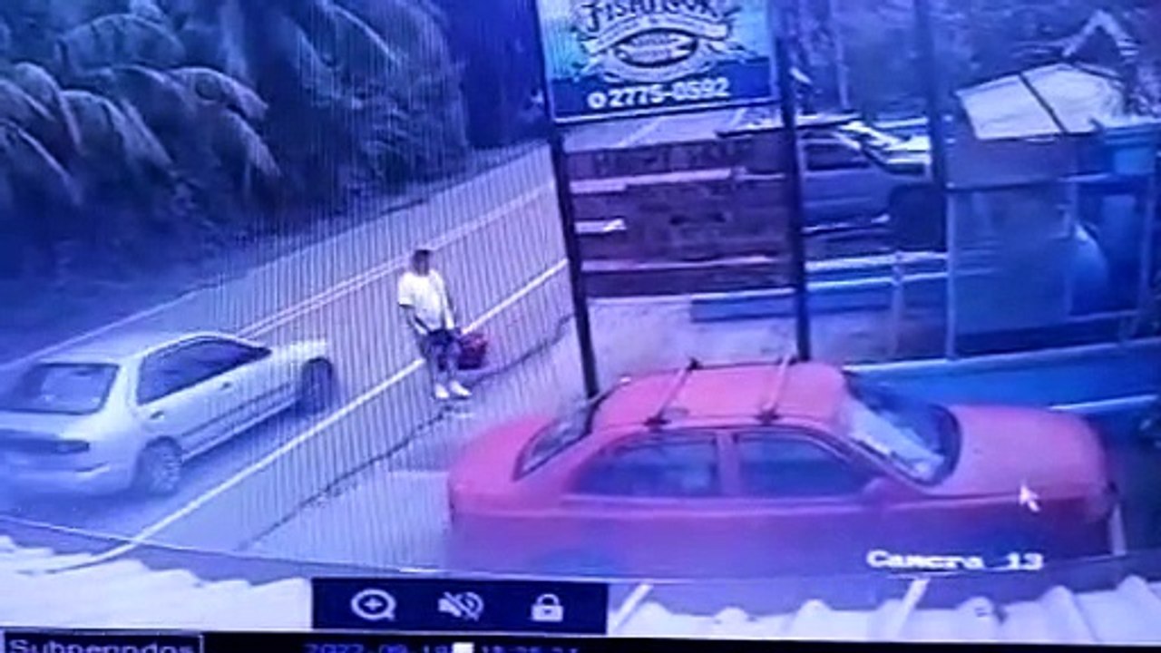 BALEADO GOLFITO