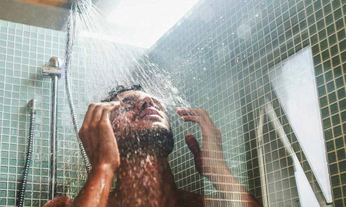 حكومة هولندا تدعو إلى الاستحمام بخمس دقائق فقط