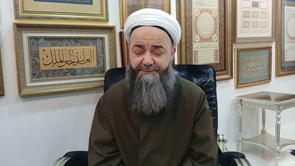 Ebdâlden olduğuna itikâd edilen Mevlana lakabıyla maruf Mehmet Kantarcı Hocaefendi Vefat Etti