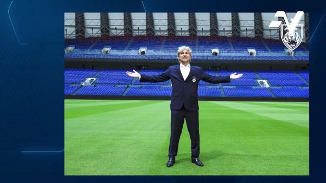 Hasnizam Uzir berpendapat Ketua Jurulatih baru JDT, Hector Bidoglio mampu bawa misi di ACL bulan depan
