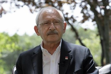 Son dakika haberi: Kılıçdaroğlu: Atama Bekleyen Sağlıkçılar, Bu Süreçte Defalarca Sözlerin Tutulmadığını Gördü. Artık Sabredilecek Hiçbir Durum Kalmadı. Gündemime Aldım