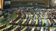 77. Birleşmiş Milletler Genel Kurul Görüşmeleri