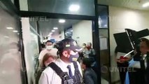 Instalan audiencia de Teresa Góngora y su hijo por presunta venta de ítems en la alcaldía cruceña