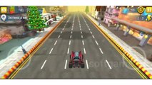 Car Stunts Funny Driving Sport Car Racing Simulator 2022- Android GamePlay