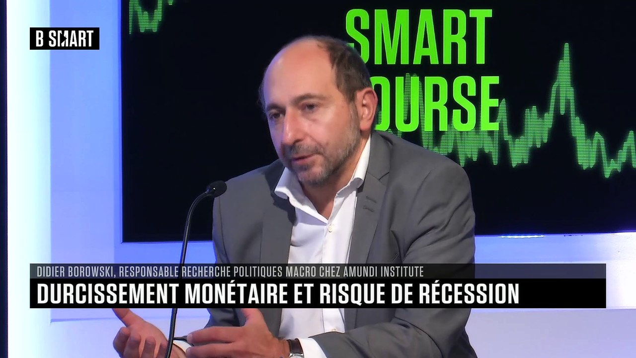 SMART BOURSE - Emission du mardi 20 septembre
