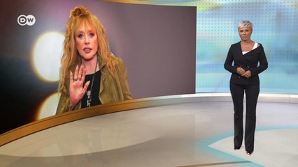 Пугачева против войны и меняются ли настроения в России? DW Новости (19.09.22)