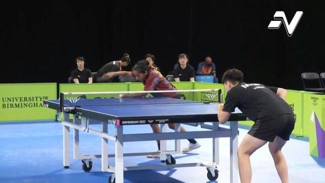 Skuad berpasukan wanita mara ke suku akhir selepas atasi Mauritius 3-0