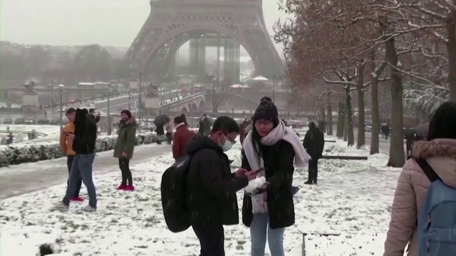 التاسعة هذا المساء | مع اقتراب الشتاء.. بدائل دول أوروبا للغاز الروسي