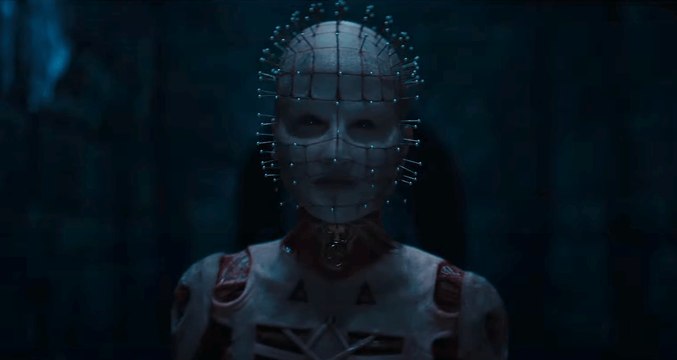 Hellraiser _ Official Trailer _ Hulu (2022)