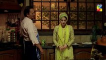 Aesi Bhi Maa Hoti Hai Kia... - Baandi  Drama