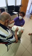 Casa de Acogida Virgen de Candelaria