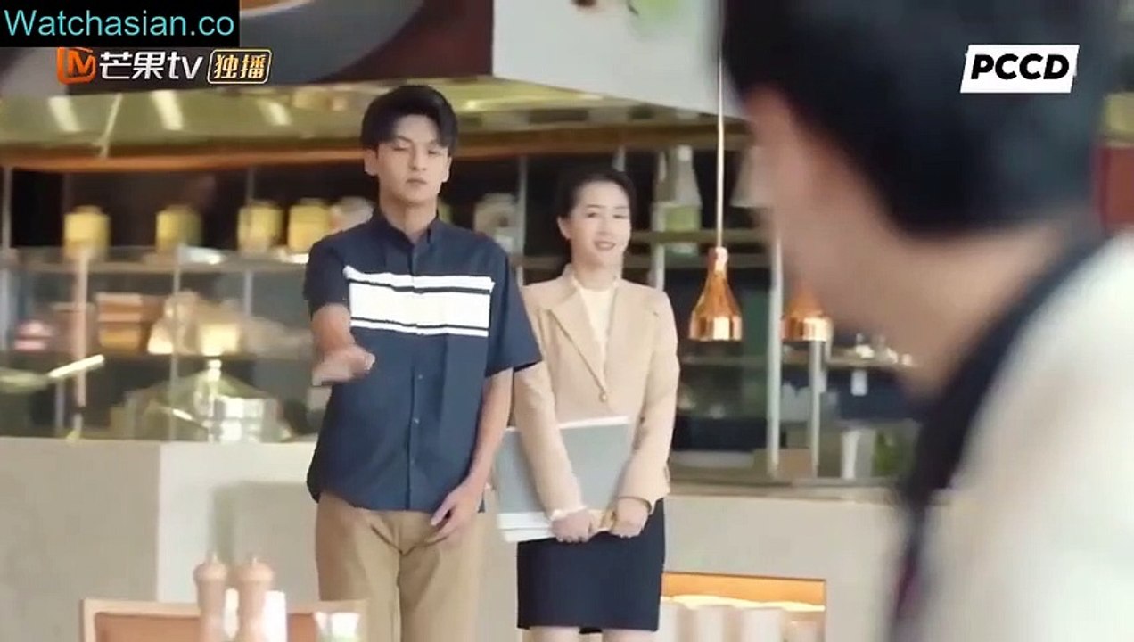 (ENG SUB) Ep 34 Gank Your Heart